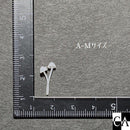 きのこ封入パーツ