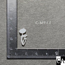 きのこ封入パーツ