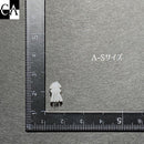 くらげ封入パーツ