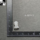 くらげ封入パーツ