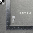 くらげ封入パーツ