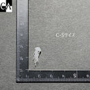 くらげ封入パーツ