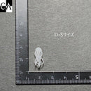 くらげ封入パーツ