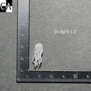 くらげ封入パーツ