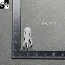 くらげ封入パーツ