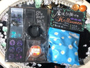 魔法仕掛けのハロウィーンSET【数量限定】
