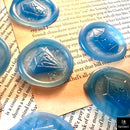 宝石星座25mm◆ヘッドのみ◆