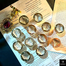 宝石星座25mm◆ヘッドのみ◆