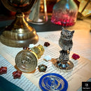 ミミズクハンドル