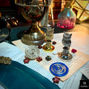 ミミズクハンドル