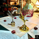 すずらん ハンドル