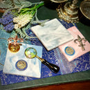 スタンプ台【セラミック】