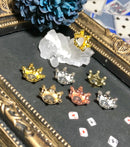 王冠パーツA〔全7色〕