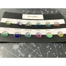 【セール】Iris flake 〜アイリスフレーク〜 [全12色]