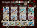 【新色追加】◆混色のアリス◆THE CLASSIC WAX SERIES