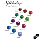 【セール】Night fantasy 【単色：全12色】x【3色SET：全4種】
