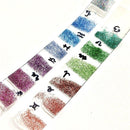 【セール】Night fantasy 【単色：全12色】x【3色SET：全4種】