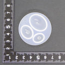 オーバルモールド