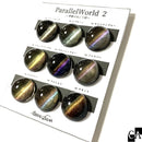 Parallel World 2［全9色］