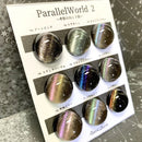 Parallel World 2［全9色］