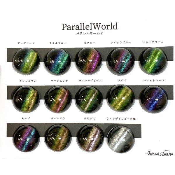 Parallel World［全13色］