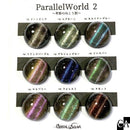 Parallel World 2［全9色］