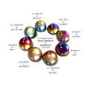 RenieAmulette 〜レーヌアミュレット〜 [全9色]