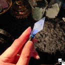 LEDキャップ（スイッチ付）  キャップの色：全4色 × ライトの色：全3色