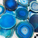 アゲートスライス Sサイズ