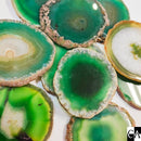 アゲートスライス Sサイズ