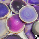 アゲートスライス Sサイズ