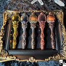 ◆アイアン ロング◆シーリングスタンプ用ハンドル【ハンドルのみ】