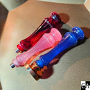 ◆クリアラメ ロング◆シーリングスタンプ用ハンドル【ハンドルのみ】