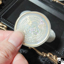 【半透明カラー】◆シーリングワックス◆　トランスルーセント