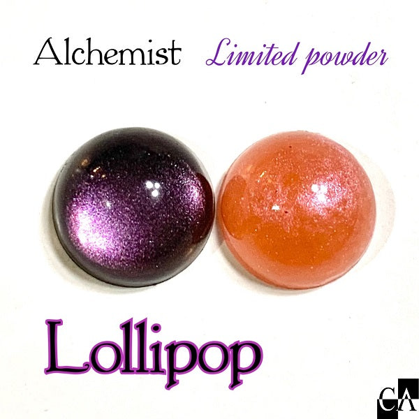 【ネットショップ限定】Alchemist 限定カラー Lollipop【数量限定】