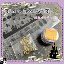 【ネットショップ限定】Trick or Treat SET【数量限定】