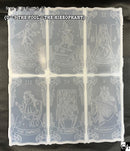 タロットモールド【宅急便のみ】