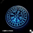 ルーン魔法陣モールド