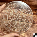 ルーン魔法陣モールド