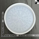 ルーン魔法陣モールド