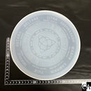 魔法陣プレートモールド　