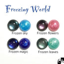 Freezing  World【冬季限定】