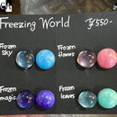 Freezing  World【冬季限定】
