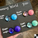 Freezing  World【冬季限定】