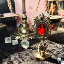 ◆エンブレムハンドル◆シーリングスタンプ用ハンドル【ハンドルのみ】