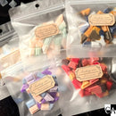 チョコレート型【Marble chocolate】◆シーリングワックス ◆