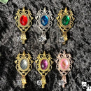 ◆エンブレムハンドル◆シーリングスタンプ用ハンドル【ハンドルのみ】