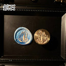 鉱石 15ｍｍ/25mm◆ヘッドのみ◆