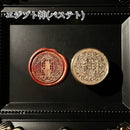 エジプト神（バステト）30ｍｍ◆ヘッドのみ◆