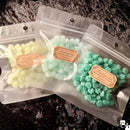 にくきゅう型【Paw pads】◆シーリングワックス ◆